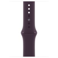 Apple Cinturino sportivo Apple Watch | 44/45/46/49 mm - Elderberry