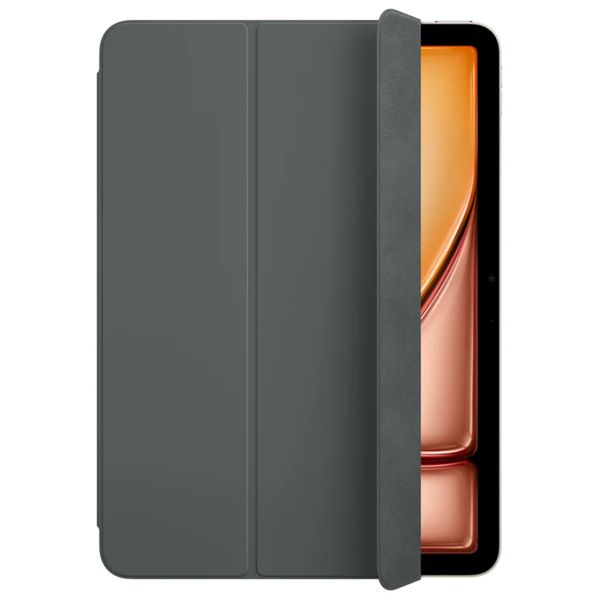 Apple Smart Folio Apple iPad Air 13 pollici (2026) M4 / (2025) M3 / (2024) M2 / iPad Pro 12.9 (2020/2021/2022) - Charcoal Grey
