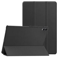 imoshion Cover a libro Trifold Samsung Galaxy Tab S11 Ultra - Nero