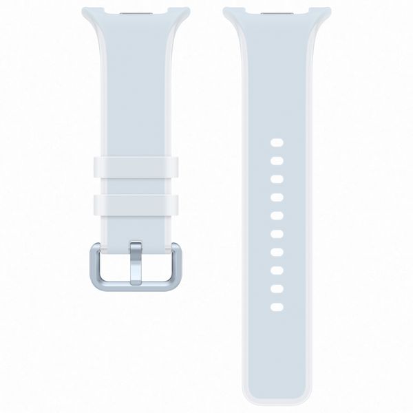 Samsung Original Misty Band Samsung Galaxy Watch 9 (40/44mm) / Watch 8 (40/44mm) / Classic (46mm) - Taglia S/M - Blu