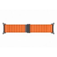 Samsung Cinturino Trail Samsung Galaxy Watch Ultra 2 (2026) / Ultra (2024/2025) - Arancio
