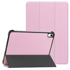 imoshion Cover a libro Trifold Apple iPad 11 (2025) 11 pollici A16 / iPad 10 (2022) 10.9 pollici - Rosa