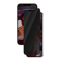 SAFE by PanzerGlass Vetro temperato privacy Ultra Wide Fit con applicatore Apple iPhone 17e / 16e