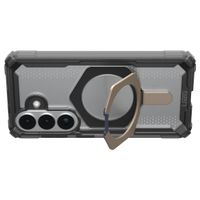 UAG Cover Plasma XTE con MagSafe Samsung Galaxy S26 - Ash / Titanium