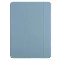 Apple Smart Folio Apple iPad Air 13 pollici (2026) M4 / (2025) M3 / (2024) M2 / iPad Pro 12.9 (2020/2021/2022) - Denim Blue