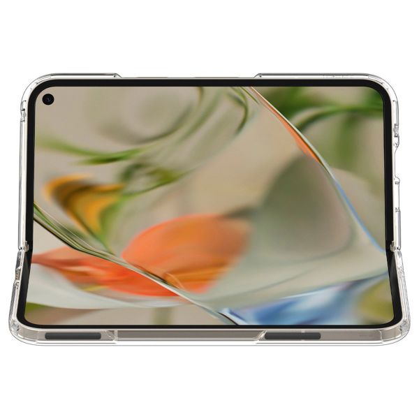 Spigen Cover Ultra Hybrid Google Pixel 9 Pro Fold - Clear