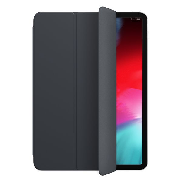 Apple Smart Folio Apple iPad Air 11 pollici (2026) M4 / (2025) M3 / (2024) M2 / Air 5 (2022) / Air 4 (2020) / Pro 11 (2018) - Dark Grey