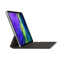 Apple Smart Folio Keyboard Apple iPad Air 11 pollici (2026) M4 / (2025) M3 / (2024) M2 / Air 5 (2022) / Air 4 (2020) / Pro 11 (2018/2020/2021/2022) - QWERTY / UK - Nero