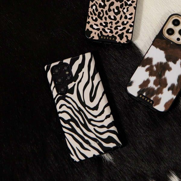 Burga Cover Posteriore Resistente Samsung Galaxy A56 - Imperial