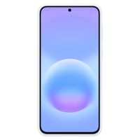 Samsung Cover originale in silicone Samsung Galaxy A57 (5G) - Light Blue