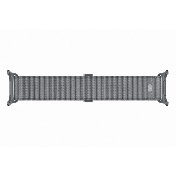 Samsung Cinturino Trail Samsung Galaxy Watch Ultra 2 (2026) / Ultra (2024/2025) - Grigio