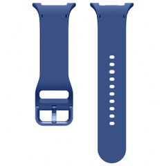 Samsung Cinturino Sport originale Samsung Galaxy Watch 8 (40/44mm) / Classic (46mm) - S/M - Navy