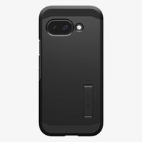 Spigen Cover Posteriore Corazzata Tough con MagSafe Google Pixel 9A - Nero