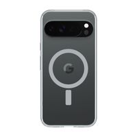 OtterBox Cover Posteriore Trasparente Symmetry con MagSafe Google Pixel 10 Pro XL - Clear
