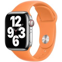 Apple Cinturino sportivo Apple Watch | 44/45/46/49 mm - Marigold