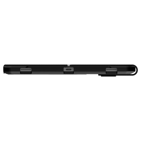 UAG Cover a libro Metropolis Samsung Galaxy Tab S9 Plus - Nero