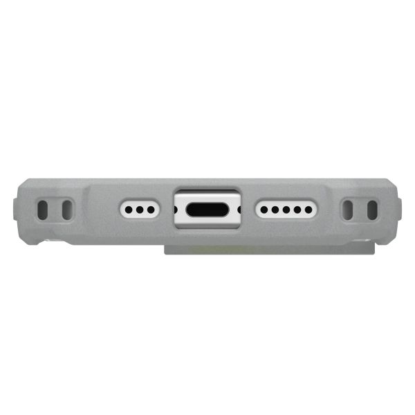 UAG Cover Posteriore Pathfinder con MagSafe Apple iPhone 16 Pro - Neon