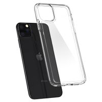 Spigen Cover Ultra Hybrid Apple iPhone 11 Pro - Clear