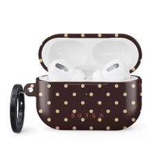 Burga Cover rigida Apple AirPods Pro 2 - Sorry Busy