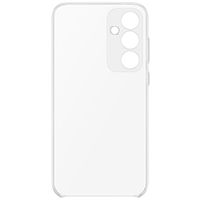 Samsung Cover Rigida Trasparente Originale Samsung Galaxy A35 - Trasparente