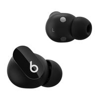 Beats Studio Buds - Auricolari wireless - con cancellazione attiva del rumore (ANC) - Nero