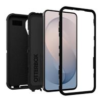 OtterBox Cover Posteriore Defender Pro con MagSafe Samsung Galaxy S26 FE - Black