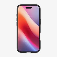 Spigen Cover Ultra Hybrid Apple iPhone Air - Matte Black