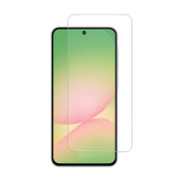Accezz Pellicola protettiva in vetro temperato per Accezz Project Applicator Samsung Galaxy A57 (5G)
