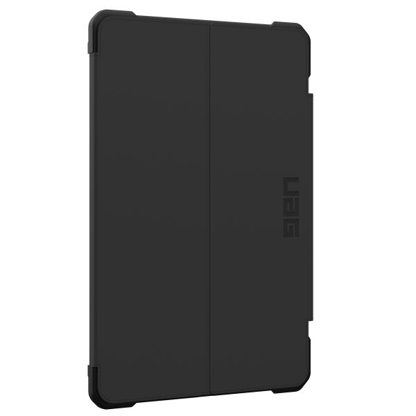 UAG Cover a libro Metropolis Samsung Galaxy Tab S9 Plus - Nero