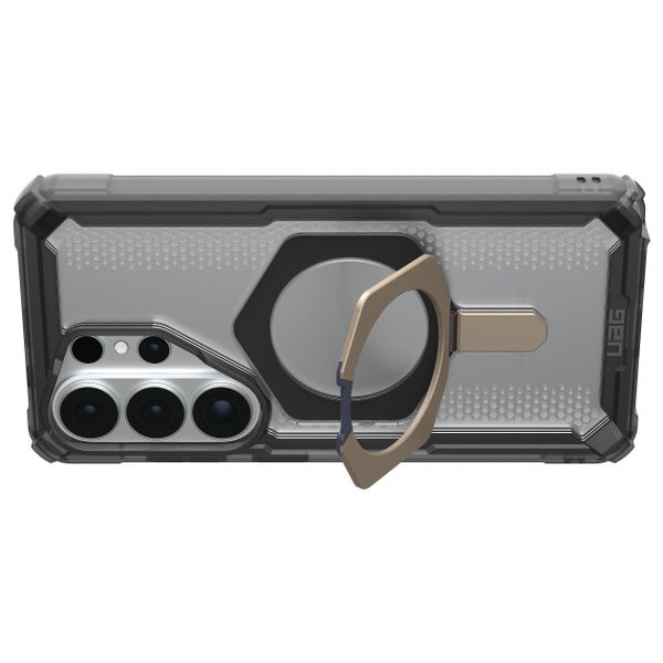 UAG Cover Plasma XTE con MagSafe Samsung Galaxy S26 Ultra - Ash / Titanium