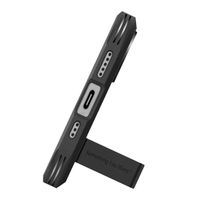 Spigen Cover Posteriore Corazzata Tough con MagSafe Apple iPhone 17 - Black
