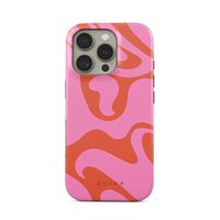 Burga Cover Posteriore Resistente Apple iPhone 16 Pro - Ride The Wave