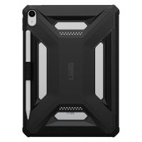 UAG Custodia posteriore Scout LT Apple iPad 11 (2025) 11 pollici A16 / iPad 10 (2022) 10.9 pollici - Black