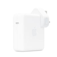 Apple Adattatore di alimentazione USB-C originale - Caricatore MacBook - Regno Unito - 96W - Bianco