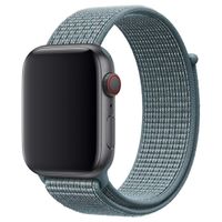 Apple Cinturino Sport Loop Apple Watch | 38/40/41/42 mm - Celestial Teal