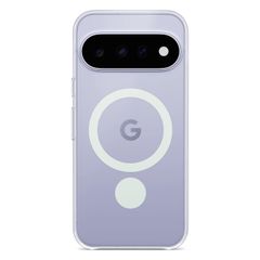 Google Cover Pixelsnap Magnetic Google Pixel 11 - Clear