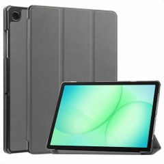 imoshion Cover a libro Trifold Samsung Galaxy Tab A11 Plus - Grigio
