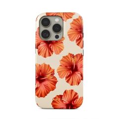 Burga Cover Posteriore Resistente con MagSafe Apple iPhone 16 Pro - Bonita