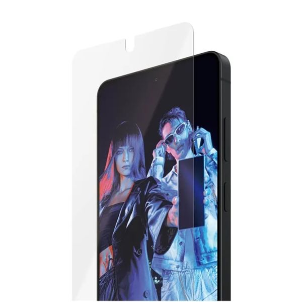 SAFE by PanzerGlass Vetro temperato ultra-wide Fit con applicatore Samsung Galaxy S26 Ultra