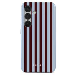 Burga Cover Posteriore Resistente con MagSafe Samsung Galaxy S25 - Offline