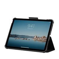 UAG Cover Plyo Apple iPad Pro 11 (2025) M5 / (2024) M4 - Black