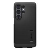 Spigen Cover Posteriore Corazzata Tough con MagSafe Samsung Galaxy S26 Ultra - Black