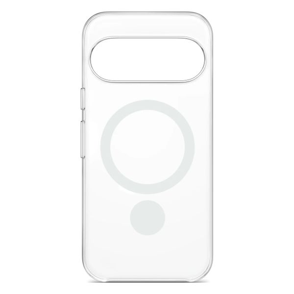 Google Cover Pixelsnap Magnetic Google Pixel 11 - Clear