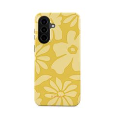 Burga Cover Posteriore Resistente Samsung Galaxy A37 (5G) - Core Memory