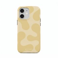 Burga Cover Posteriore Resistente con MagSafe Apple iPhone 16 - Glow