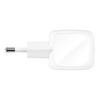 Belkin BoostCharge Caricatore USB-C compatto 45W - Bianco