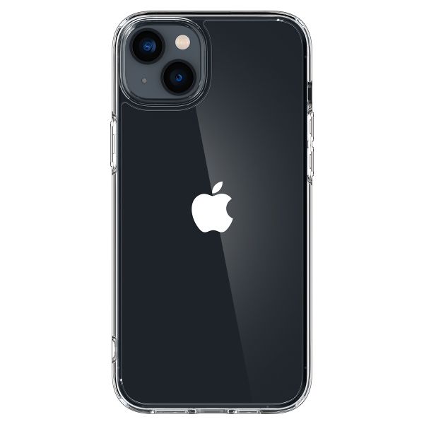 Spigen Cover Ultra Hybrid Apple iPhone 14 - Clear