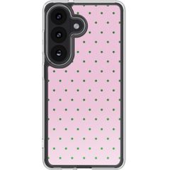 imoshion Cover design Samsung Galaxy S26 FE - Happy Dots