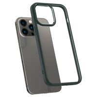 Spigen Cover Ultra Hybrid Apple iPhone 14 Pro Max - Verde