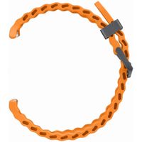 Samsung Cinturino Marine Samsung Galaxy Watch Ultra (2024/2025) - Orange